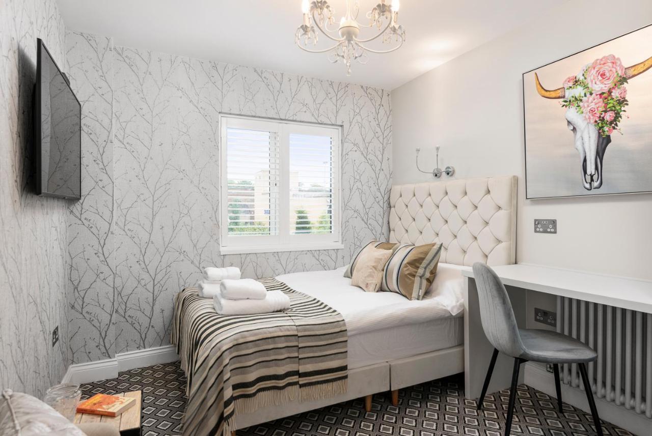 Windsorian Experience Apartman Kültér fotó