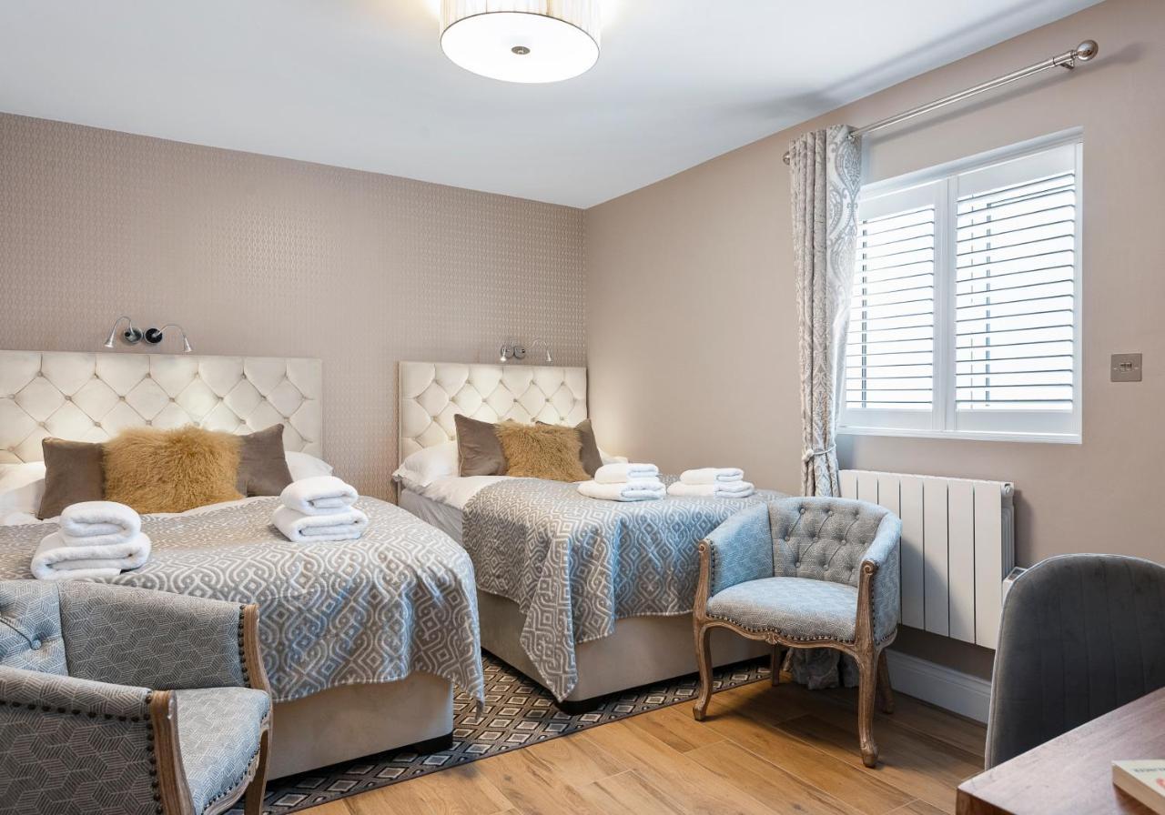 Windsorian Experience Apartman Kültér fotó
