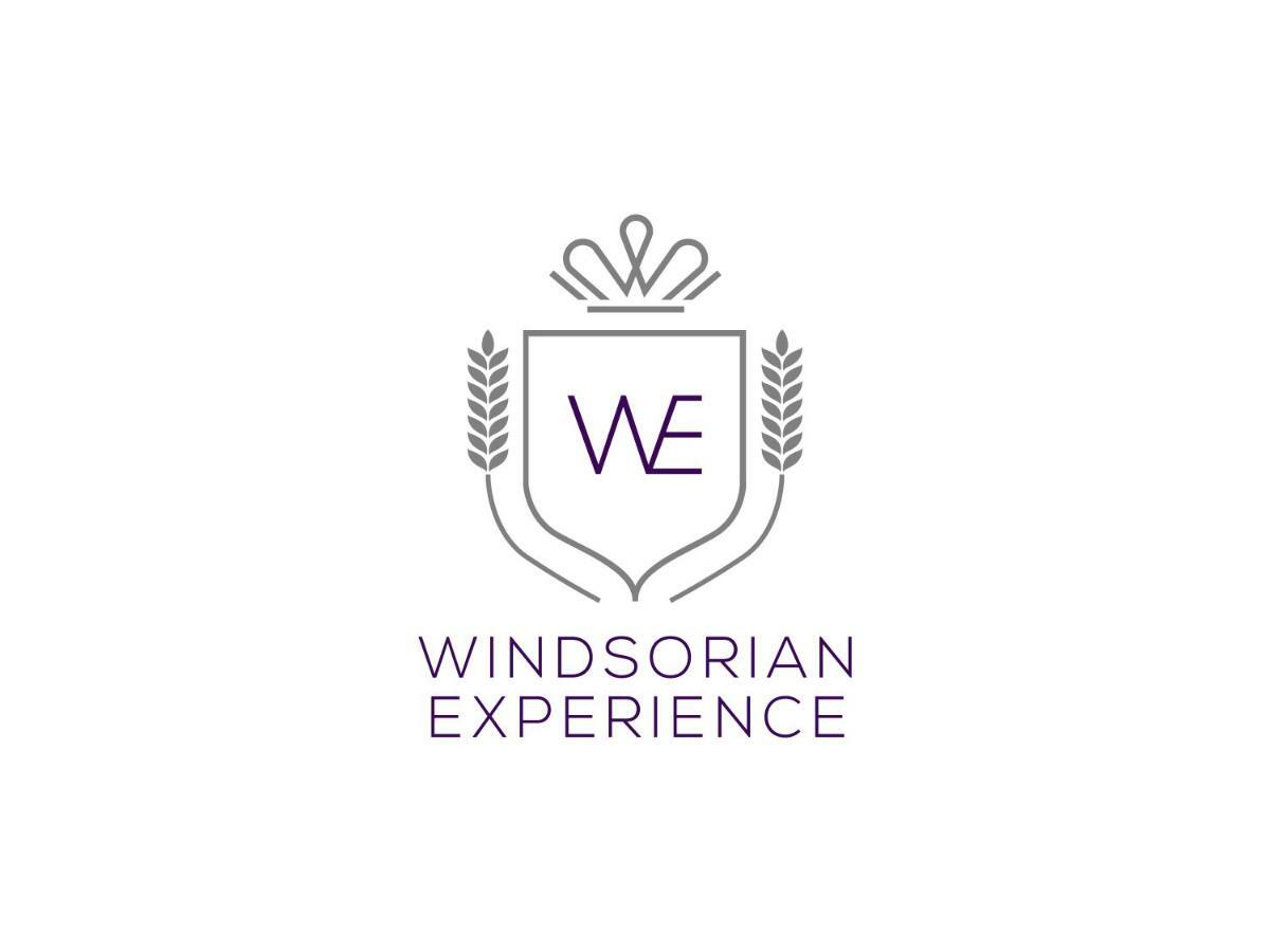 Windsorian Experience Apartman Kültér fotó